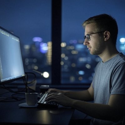 C++, C#, Go, Python, JS/TS/Sveltekit, PHP, Flutter, AI programmer.
Tech Lead at a London-based software company.