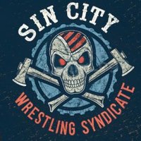 Sin City Wrestling (@scwsfed) 's Twitter Profile