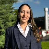 Luciana Gesto (@lucianagesto) 's Twitter Profile
