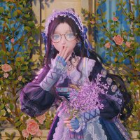 ⋆ ★Nikki By Daisy✮⋆˙ (@nikkibydaisy) 's Twitter Profile Photo ⋆ ★Nikki By Daisy✮⋆˙ (@nikkibydaisy) 's Twitter Profile Photo