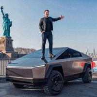 Tesla Musk Reeves (@elonreeveess) 's Twitter Profile