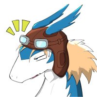 はっつ (@7aturaldragon) 's Twitter Profile