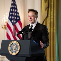 CEO MUSK (@fanspageelon2) 's Twitter Profile