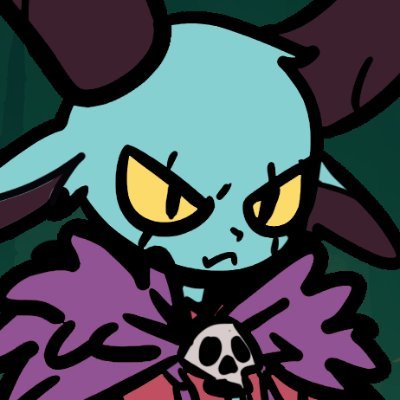 Artist and indie developer, creating a variety of card games.
Currently working on Demon Bluff:
https://t.co/Y07Mcg2BRX