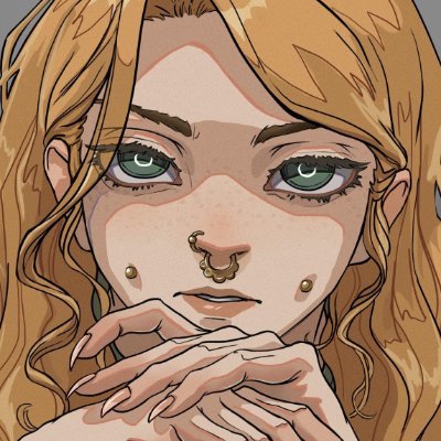 Torch 🔞さんのプロフィール画像