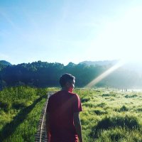 Feb (@egregiousdanger) 's Twitter Profile