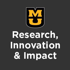 The official account for the University of Missouri Division of Research, Innovation & Impact (RII). Social media guidelines: https://t.co/WjxtlbCdgv.