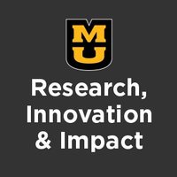 Mizzou Research (@mizzouresearch) 's Twitter Profile Photo Mizzou Research (@mizzouresearch) 's Twitter Profile Photo