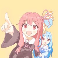 ドクサ (@souli_a_colia) 's Twitter Profile