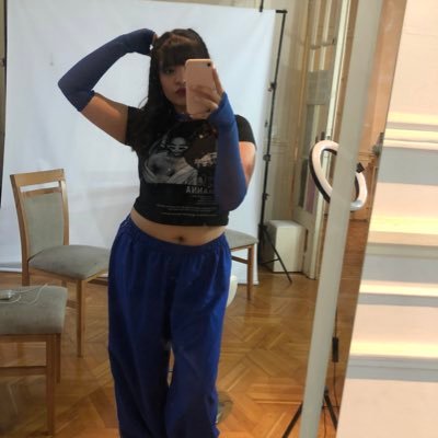 DaiEliizabethdy's profile picture. 💞 | 1/7 | Bailarina / Danzarina💃🏻 /  Bailar me hace libre - ✨