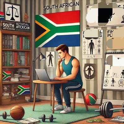 CybeerZulu's profile picture. Teach