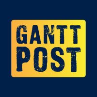 Gantt Post (@ganttpost) 's Twitter Profile