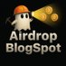 Airdrop BlogSpot (@airdropblgspot) Twitter profile photo Airdrop BlogSpot (@airdropblgspot) Twitter profile photo