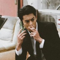 𝐅𝐑𝐀𝐍𝐊𝐈𝐄, 최. (@whiteringsunset) 's Twitter Profile