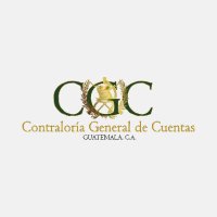 Contraloría General de Cuentas (@contraloria_gt) 's Twitter Profile