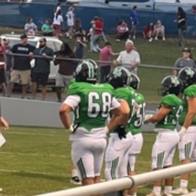 6'5-280LB-⚡️22mph⚡️OL/DL/MLB—3.2 gpa-c/o 2028-5.03 4Oyd—450 squat -600 deadlift-230 bench☎️256-640-5069