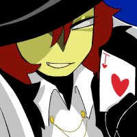 De Pressia (@depressedhap) 's Twitter Profile