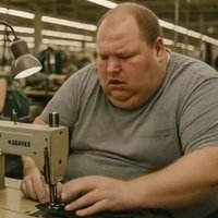 American Workers (@aw_solana) 's Twitter Profile