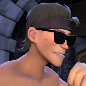 Hello,. I am under the water and I can't breathe... Please help.
Stlll the same SFM/GMOD user
Also I'm 18.
