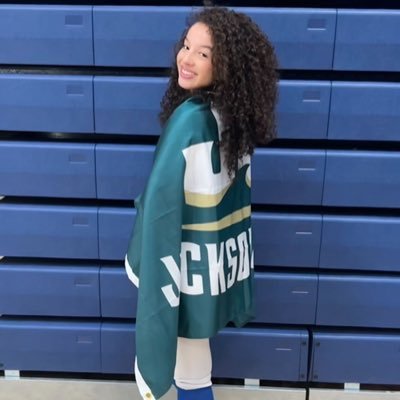 2026 RHP * JU Commit * Empire State Huskies 16U Premier #00* Instagram: Nai.nicole_2026 *Email: Nai.nicole.2026@gmail.com