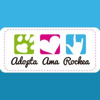 Adopta Ama Rockea (@adoptaamarockea) 's Twitter Profile