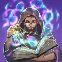 Twelve the Mythmaker (@twelvemythmaker) 's Twitter Profile Photo Twelve the Mythmaker (@twelvemythmaker) 's Twitter Profile Photo