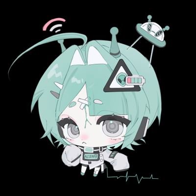 Wind👾💚さんのプロフィール画像