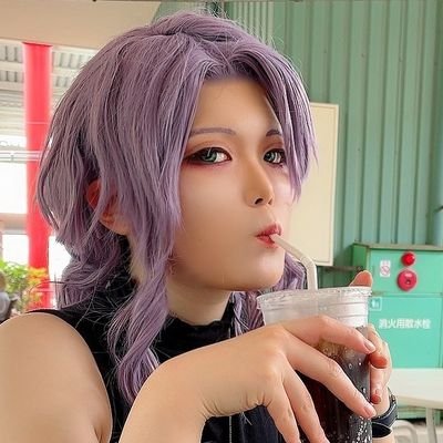 20↑/腐女子/レイヤー🔰/お別れブロ解/創作/ゲ謎(💧受)/DQXI(カミュ主)/aknk(主🫖)/TRPG/あん☆(颯マヨ零受)/Fate(嫁は小次郎)/刀(古今歌仙受)/ヒプ(💉受🎋🏫)/GQX(🟩受)/その他リンク先参照/天安門事件/愛棒🐺@kent_wolf109🐺