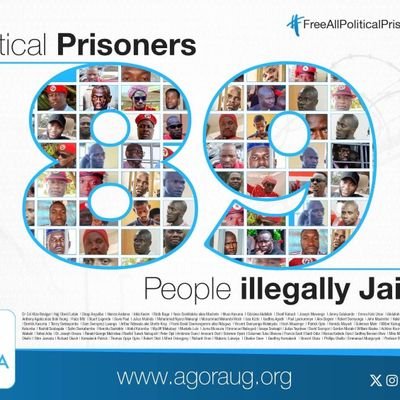 SOCIAL JUSTICE ACTIVIST| CIVIL LIBERTIES DEFENDER AWARD WINNER 2024|
Intern @huripec|
Intern @chapterfourug|
FES fellow|
YALI Alumni