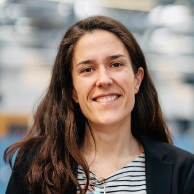 PhD candidate at @tudelft | Marie Curie fellow at @Dcode_EU