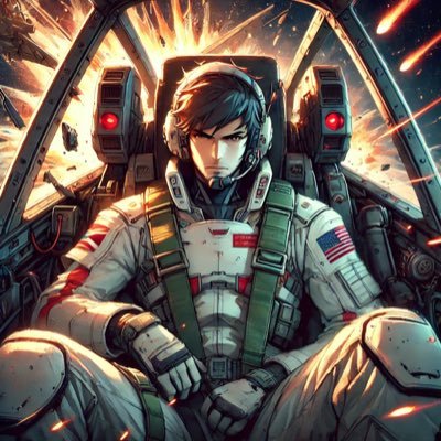 US. Army Signaller Vet-Critical Infra Tech-deep thoughting on the line