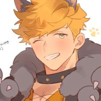 Good boy! (@himboroyal) 's Twitter Profile