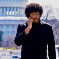 Eugene Daniels (@eugenedaniels2) 's Twitter Profile Photo Eugene Daniels (@eugenedaniels2) 's Twitter Profile Photo