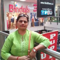 Rita Yadav (@ritayad03375775) 's Twitter Profile