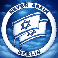 Never Again Berlin (@neveragainbln) 's Twitter Profile Photo Never Again Berlin (@neveragainbln) 's Twitter Profile Photo