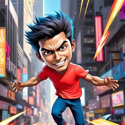 Based Dev Profile