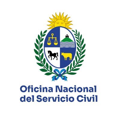 Cuenta Oficial de la Oficina Nacional del Servicio Civil - Uruguay