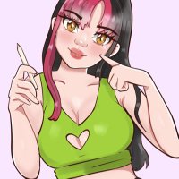 cyn ੈ✩‧₊˚ | comms + shop in bio :3 (@luvbubsi) 's Twitter Profile