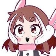 🇰🇷 롹가/Rockga 20↑ she/her 💖Kacchako+Ochabowl💖 토가우라 왼오고정 / 🔞MDNI / Reposting and AI training use are prohibited / pfp: @conngcong