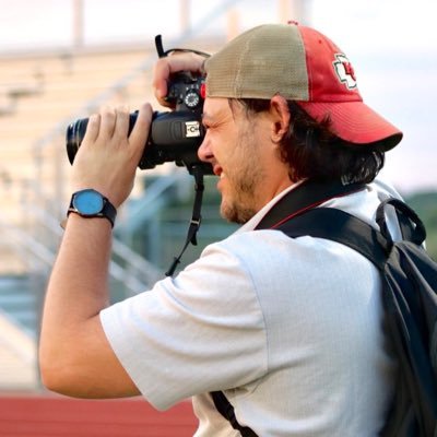 Sam Kombrink Profile