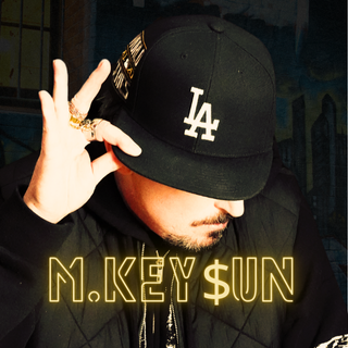 M.KEY$UNさんのプロフィール画像