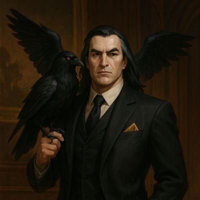 SaltyRamsay's profile picture. Judge, Jury, Executioner.