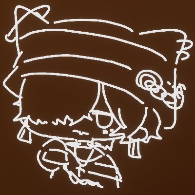 24/12/15〜 RPが好きな人 所属/#JOKE_NO143 #Attrazione_VRC #VRC放課後project 他RPイベント