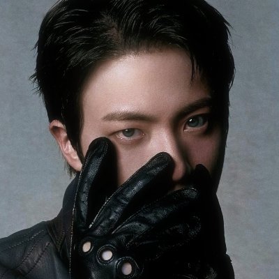 Iam trapped in your space, you're my matrix @bts_twt
