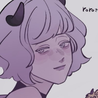ᵣₒᵣₒ 🎂🍽️ (@rororo_onyo) 's Twitter Profile Photo