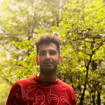 MahanRosha77717's profile picture. 