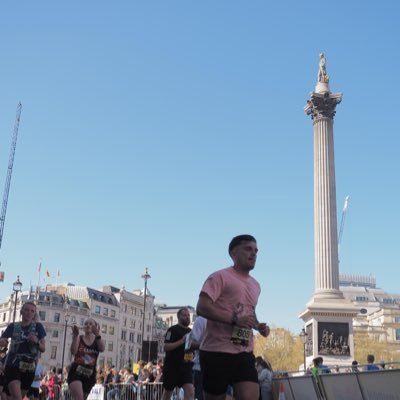 JoshhLedger's profile picture. 