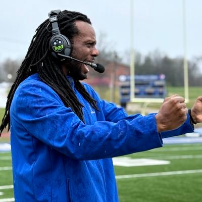 CoachCruseIII's profile picture. 