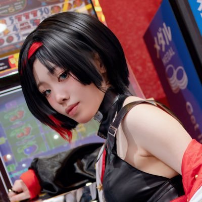 Cosplayer/アウターリム在住/18↓/リンクのプロフ確認推奨/ウィッグオーダー・撮影・その他諸々DMへ/Sub▶︎@Z_honey_sub