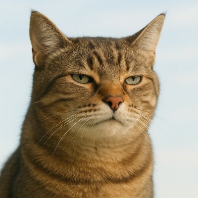 crypto / ai / marketing and tech | be humble or get humbled